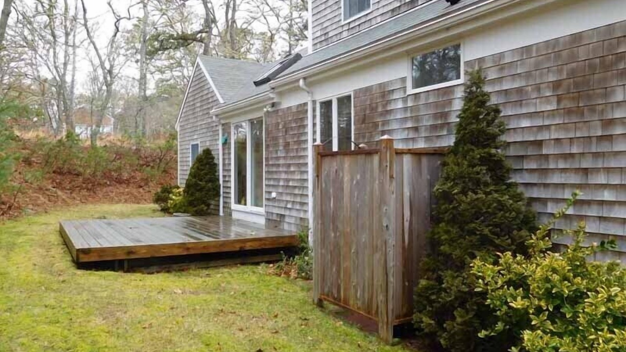 Photo of Patio Balcony in Chatham