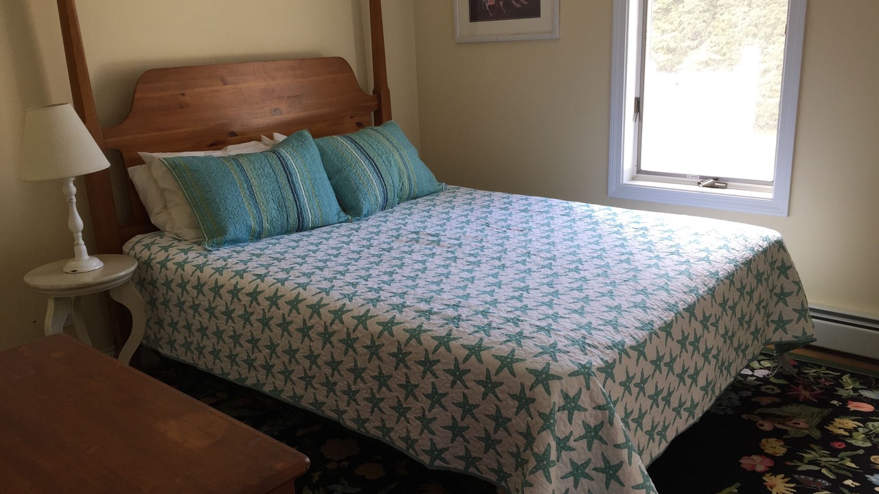 Photo of Bedroom in Bonnet Shores