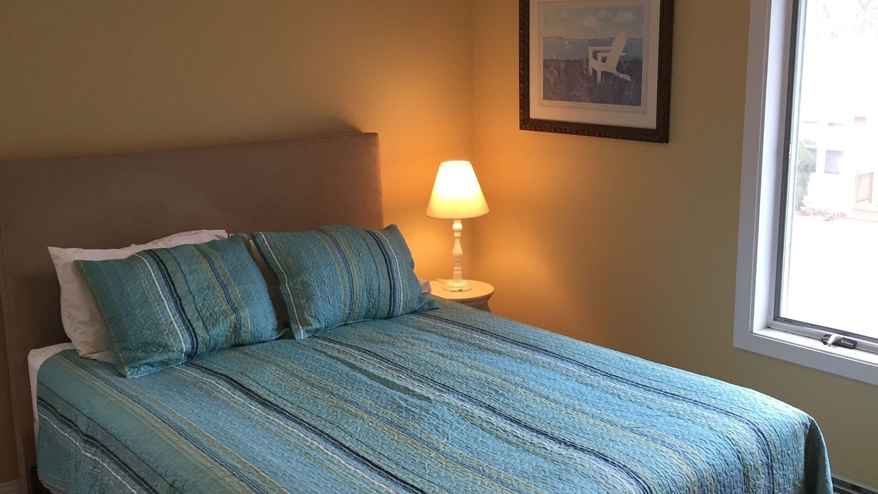 Photo of Bedroom in Bonnet Shores