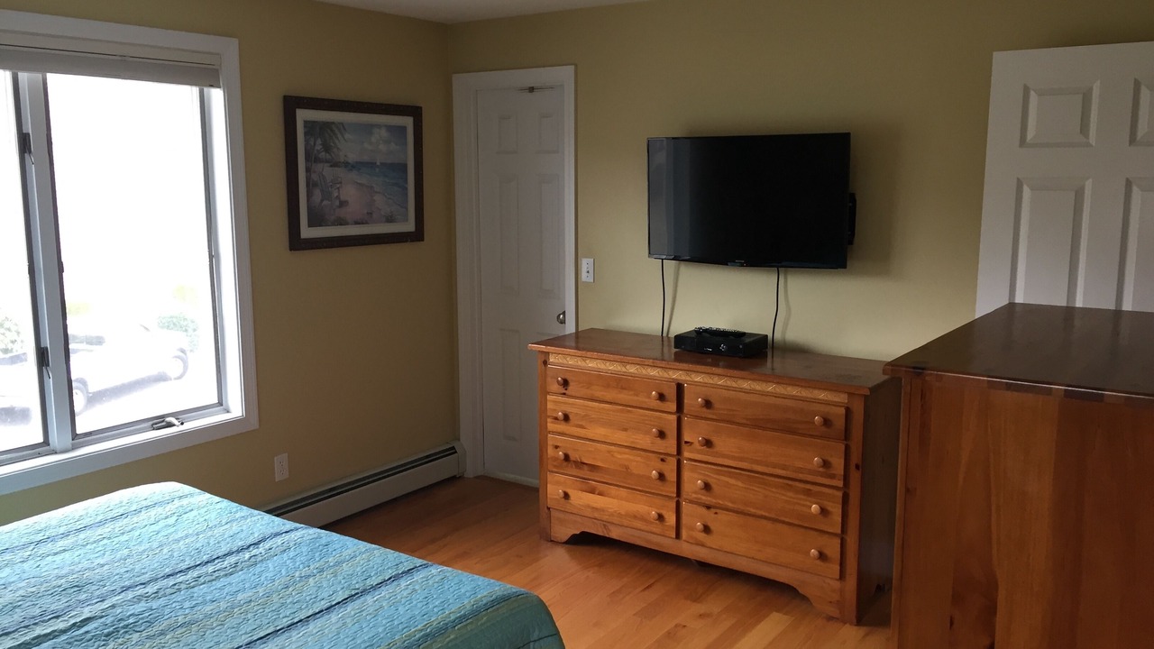 Photo of Bedroom in Bonnet Shores