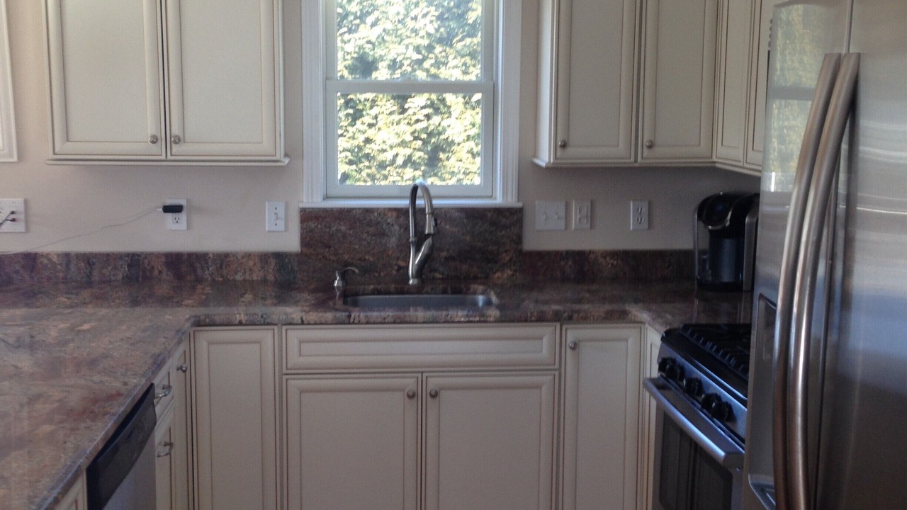 Photo of Kitchen in Bonnet Shores