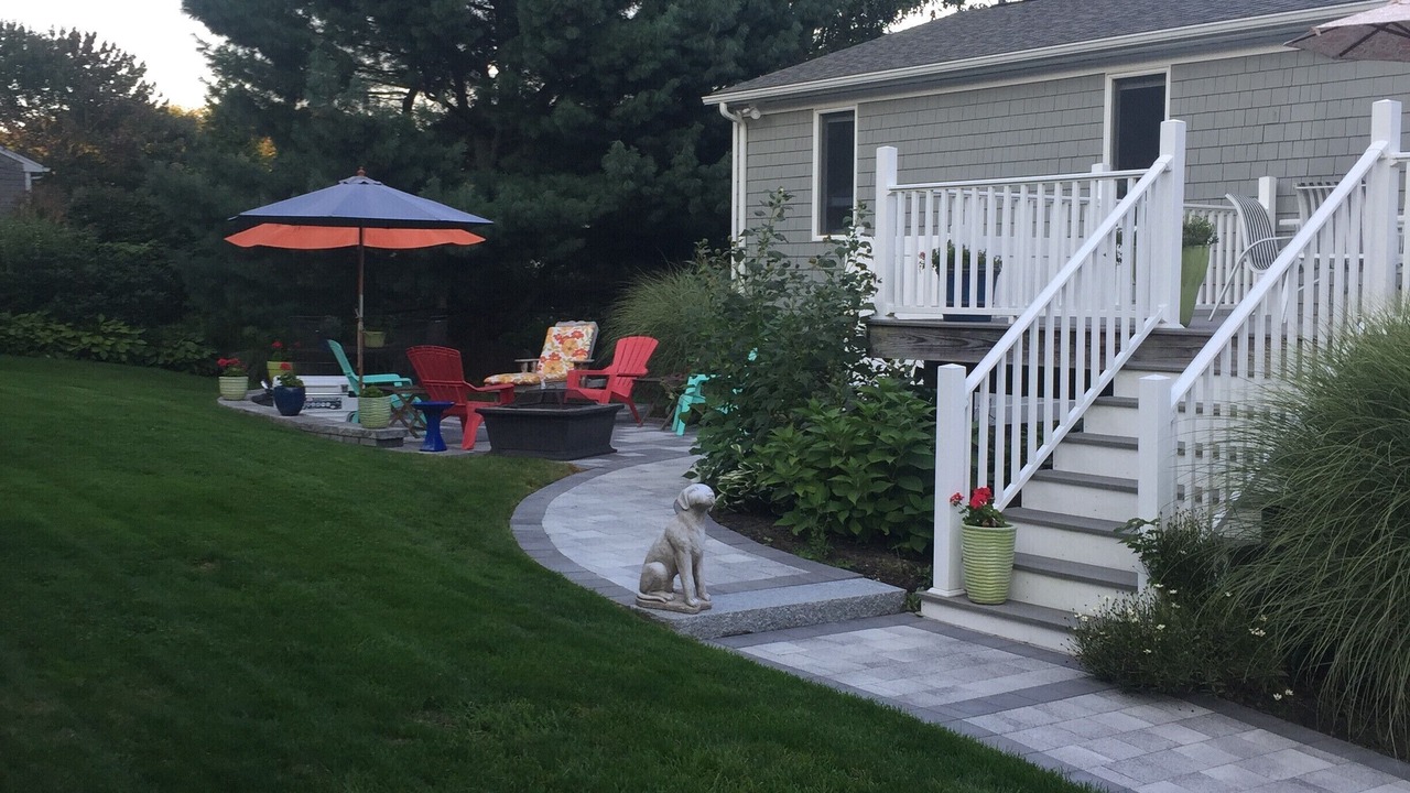 Photo of Outdoor in Bonnet Shores