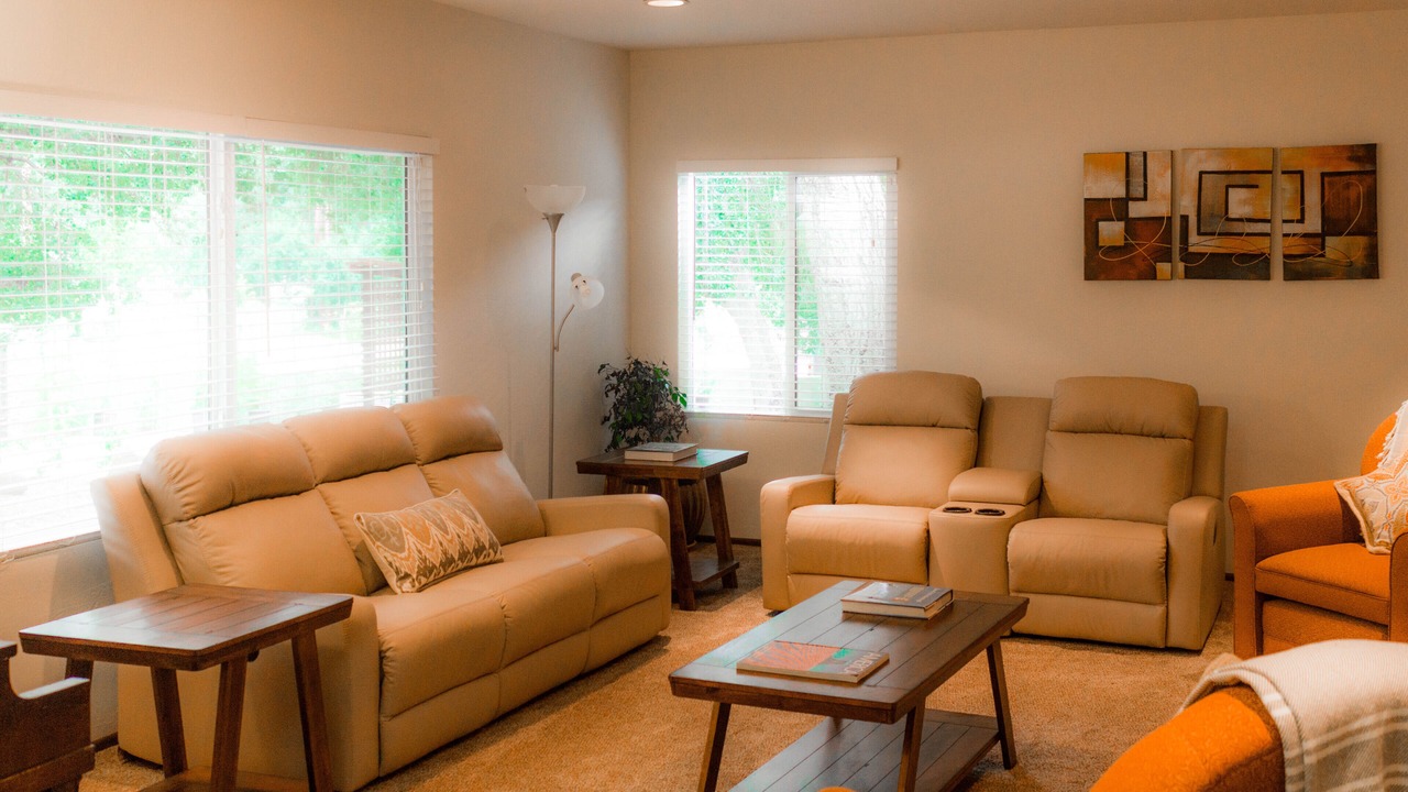 Photo of Livingroom in Sunland-Tujunga