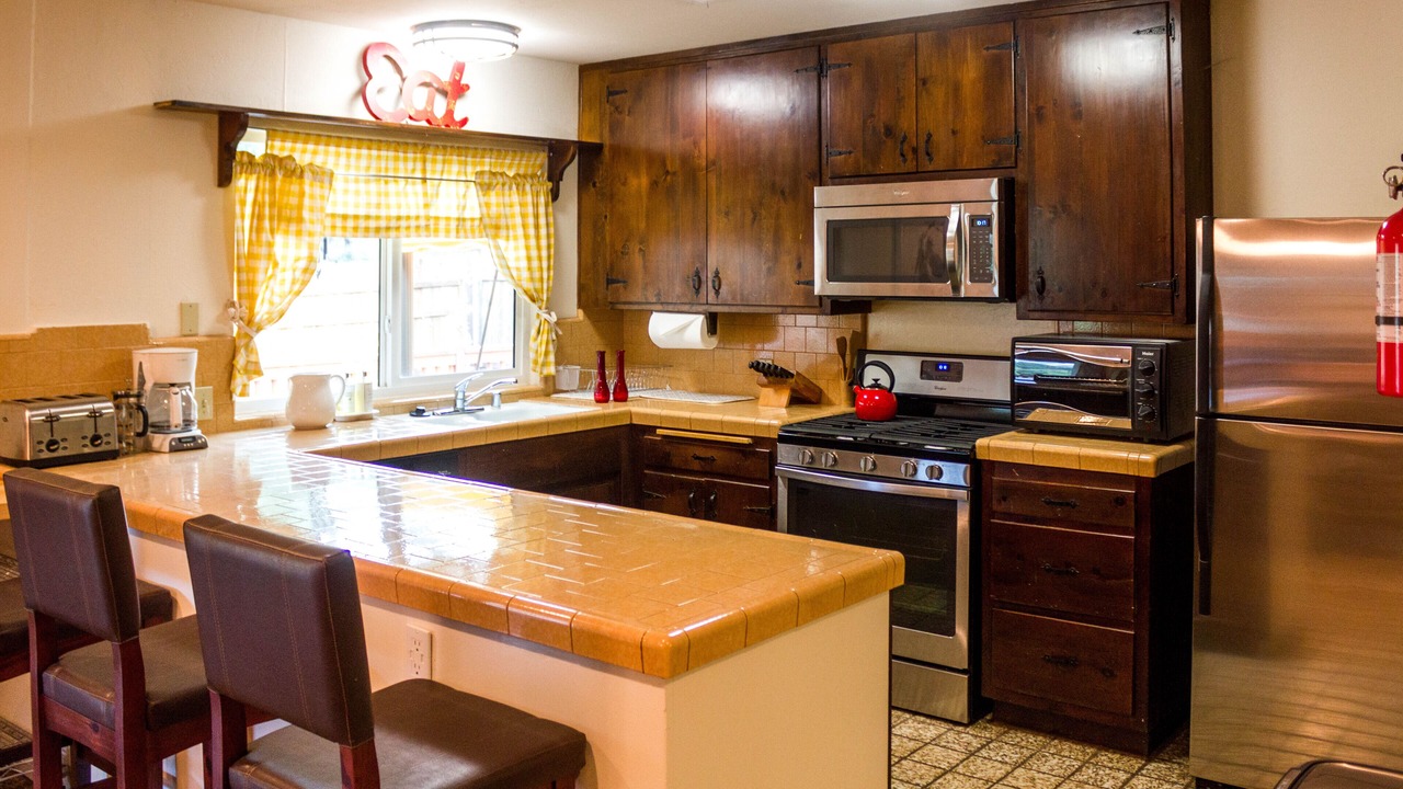 Photo of Kitchen in Sunland-Tujunga
