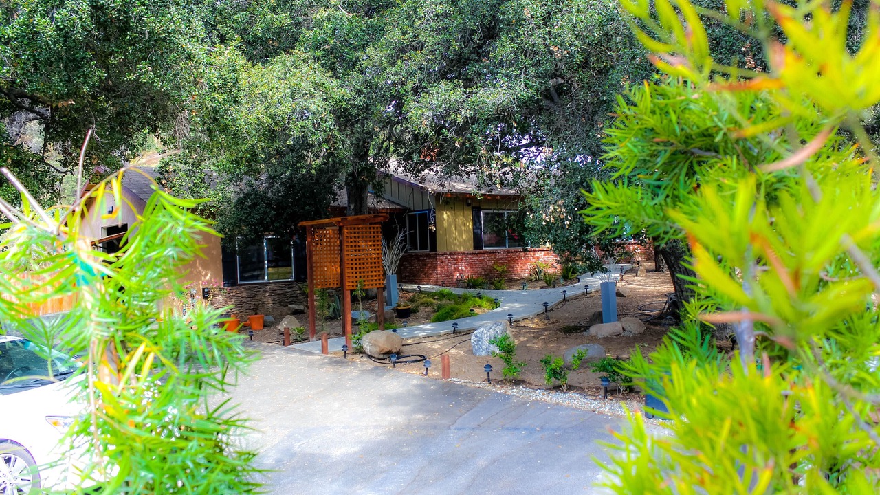 Photo of Outdoor in Sunland-Tujunga