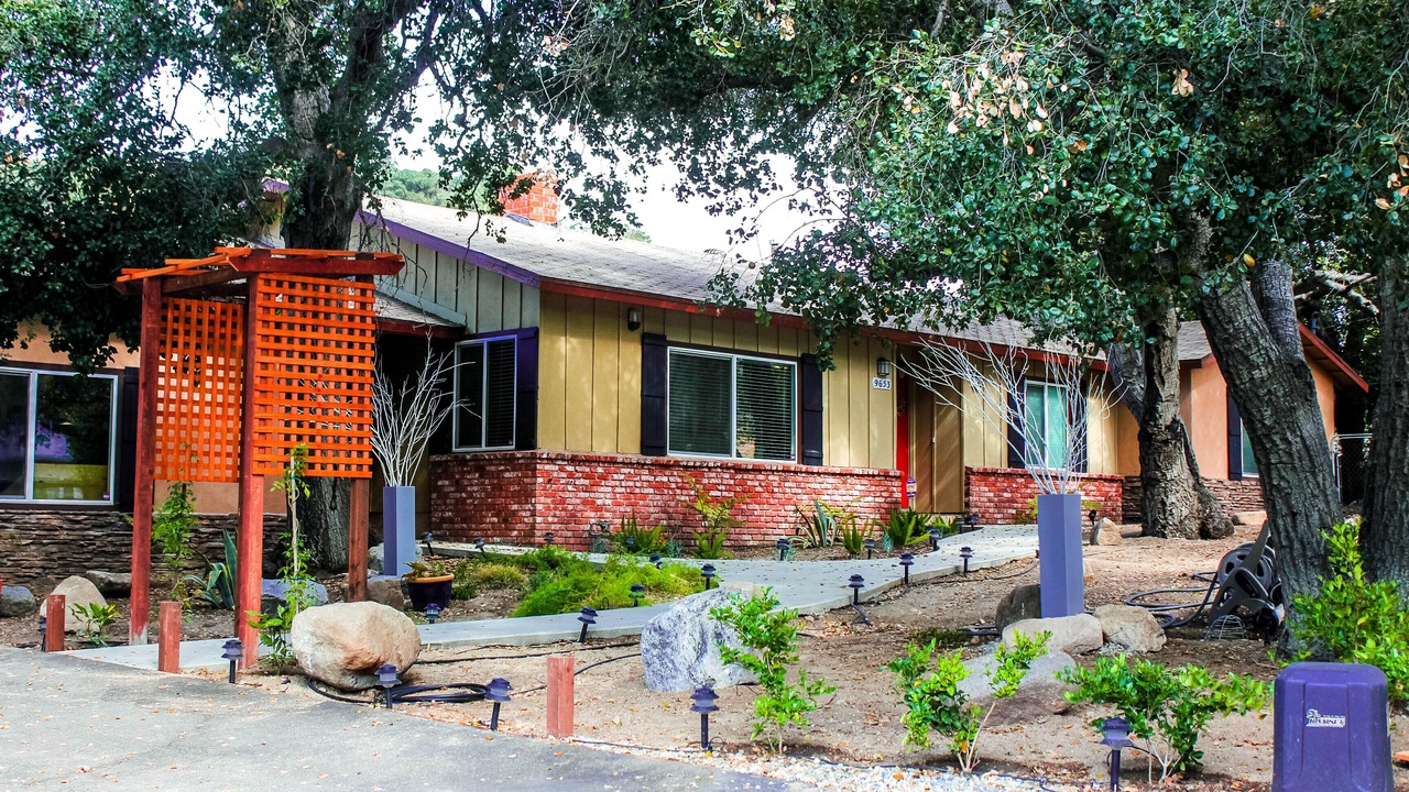 Photo of Outdoor in Sunland-Tujunga