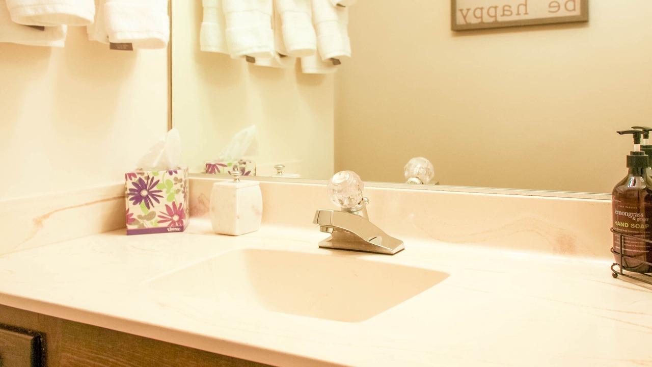 Photo of Bathroom in Sunland-Tujunga
