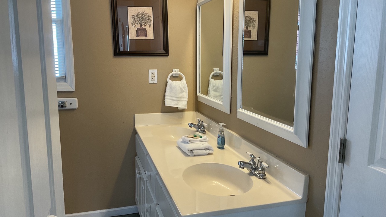 Photo of Bathroom in Fort Morgan