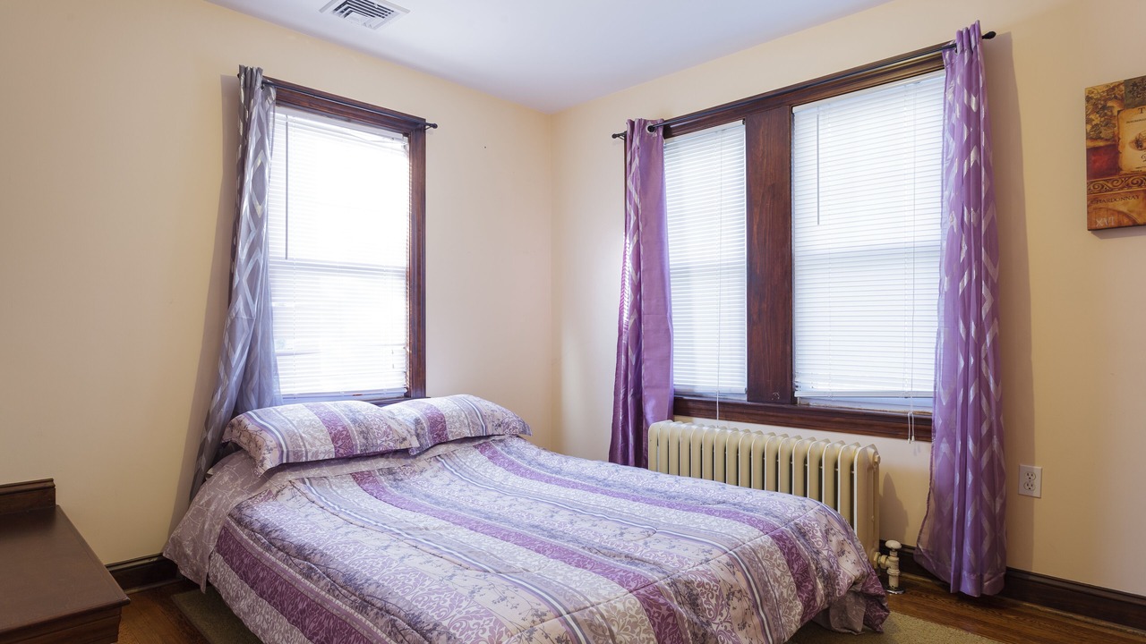 Photo of Bedroom in West Roxbury