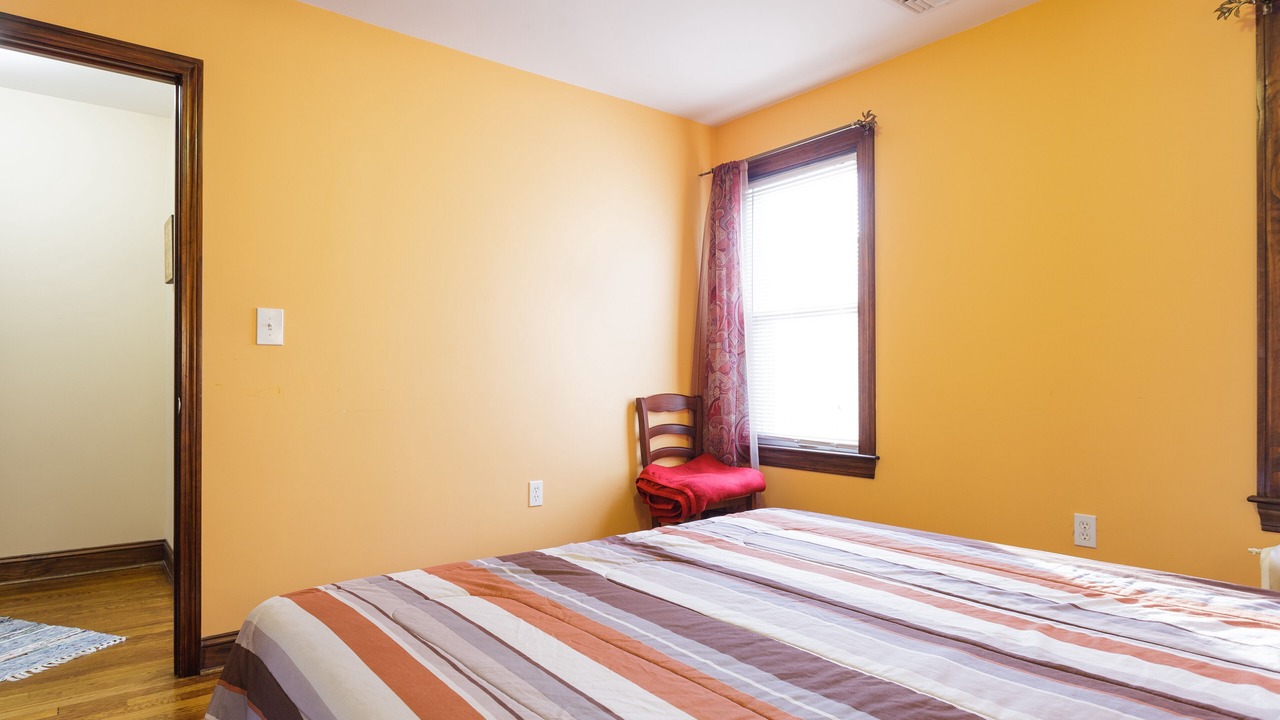 Photo of Bedroom in West Roxbury