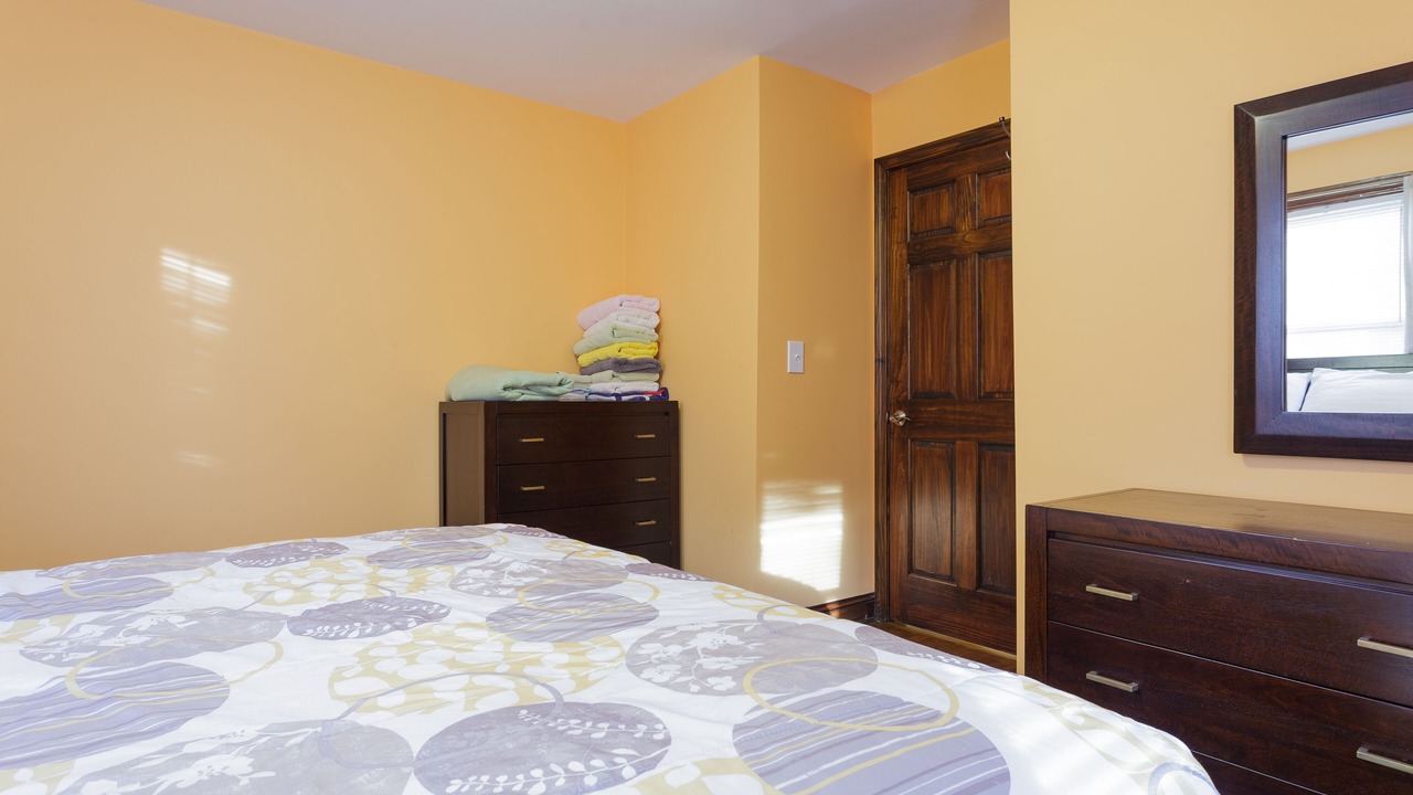 Photo of Bedroom in West Roxbury
