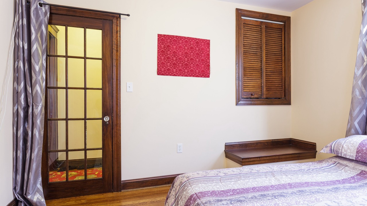 Photo of Bedroom in West Roxbury