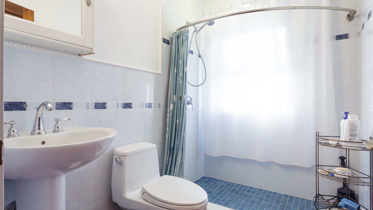 Photo of Bathroom in West Roxbury