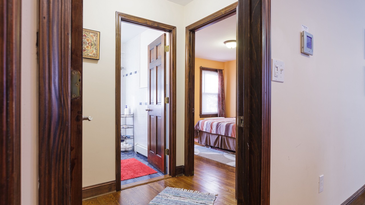 Photo of Bedroom in West Roxbury