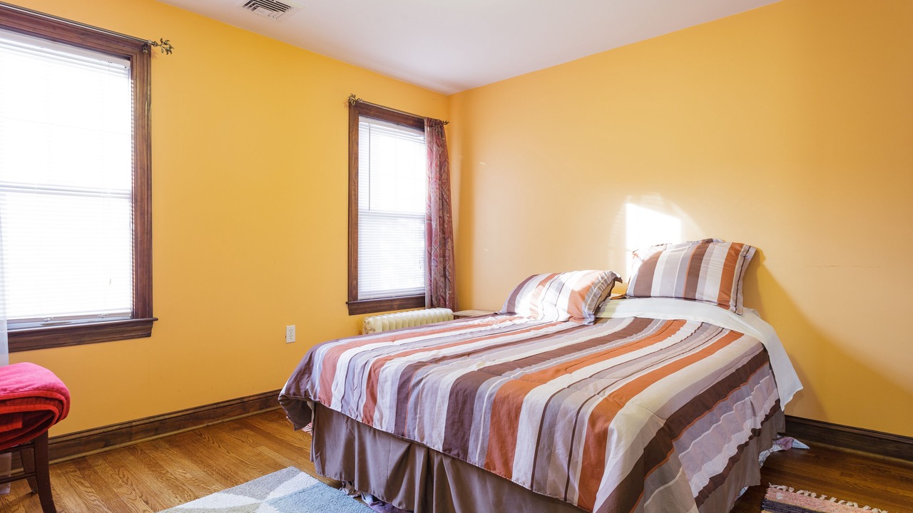 Photo of Bedroom in West Roxbury