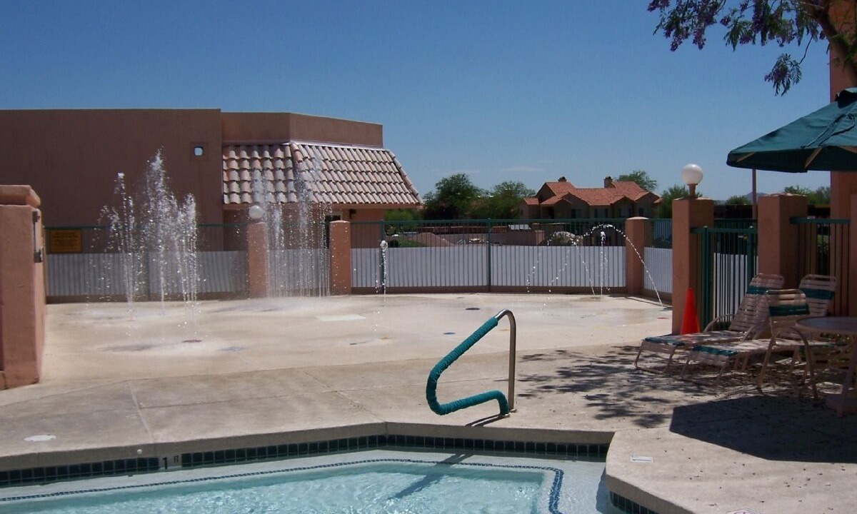 Photo of Outdoor in North Scottsdale