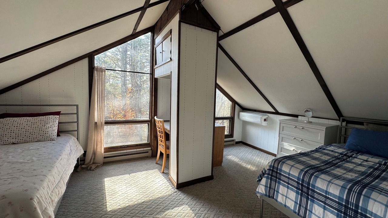 Photo of Bedroom in Monroe Bridge