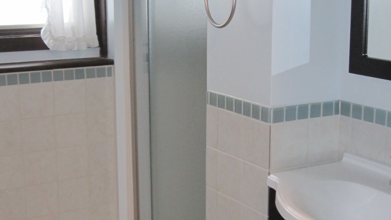 Photo of Bathroom in Monroe Bridge