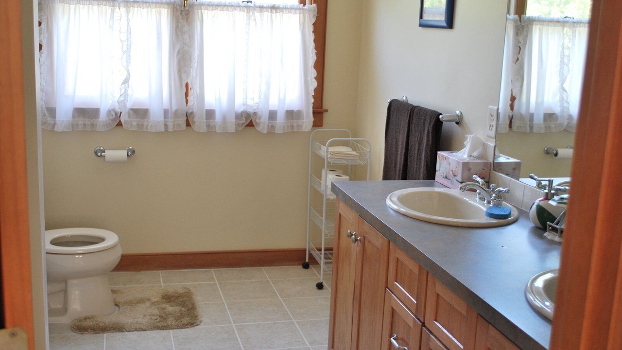 Photo of Bathroom in Brewster