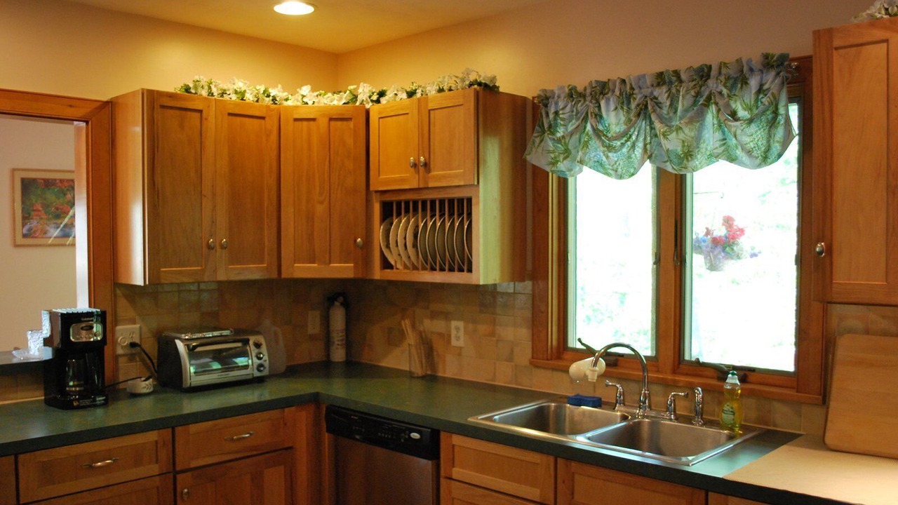 Photo of Kitchen in Brewster