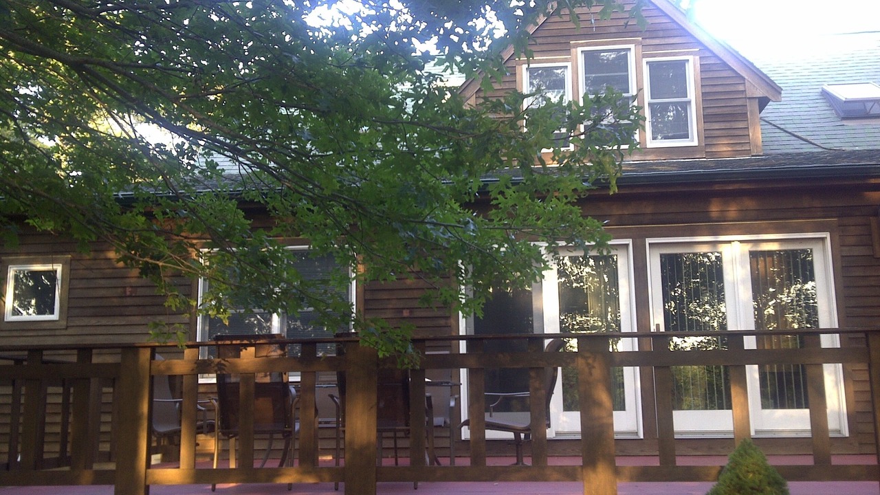 Photo of Outdoor in Brewster