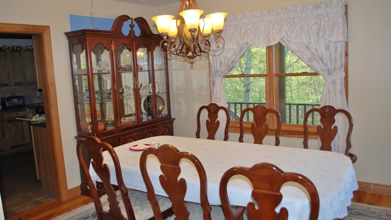 Photo of Bedroom in Brewster