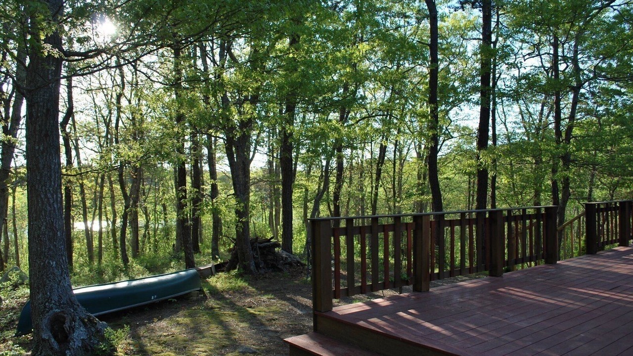Photo of Patio Balcony in Brewster