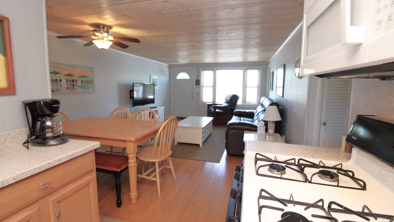 Photo of Bedroom in West Dennis