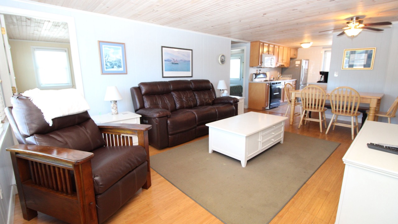 Photo of Bedroom in West Dennis