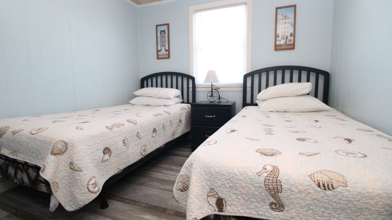 Photo of Bedroom in West Dennis