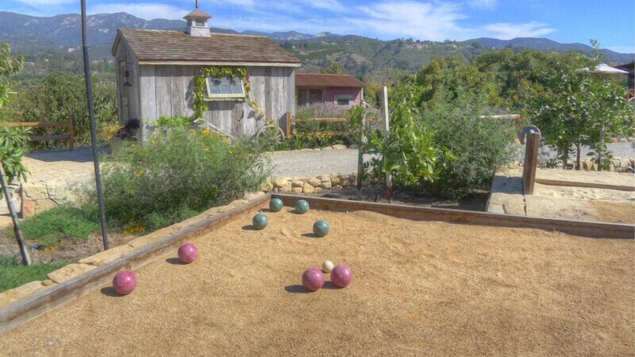 Photo of Outdoor in Carpinteria