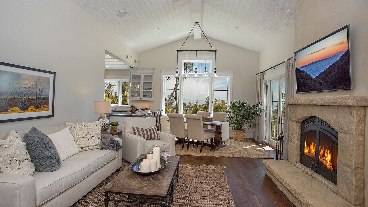 Photo of Bedroom in Carpinteria