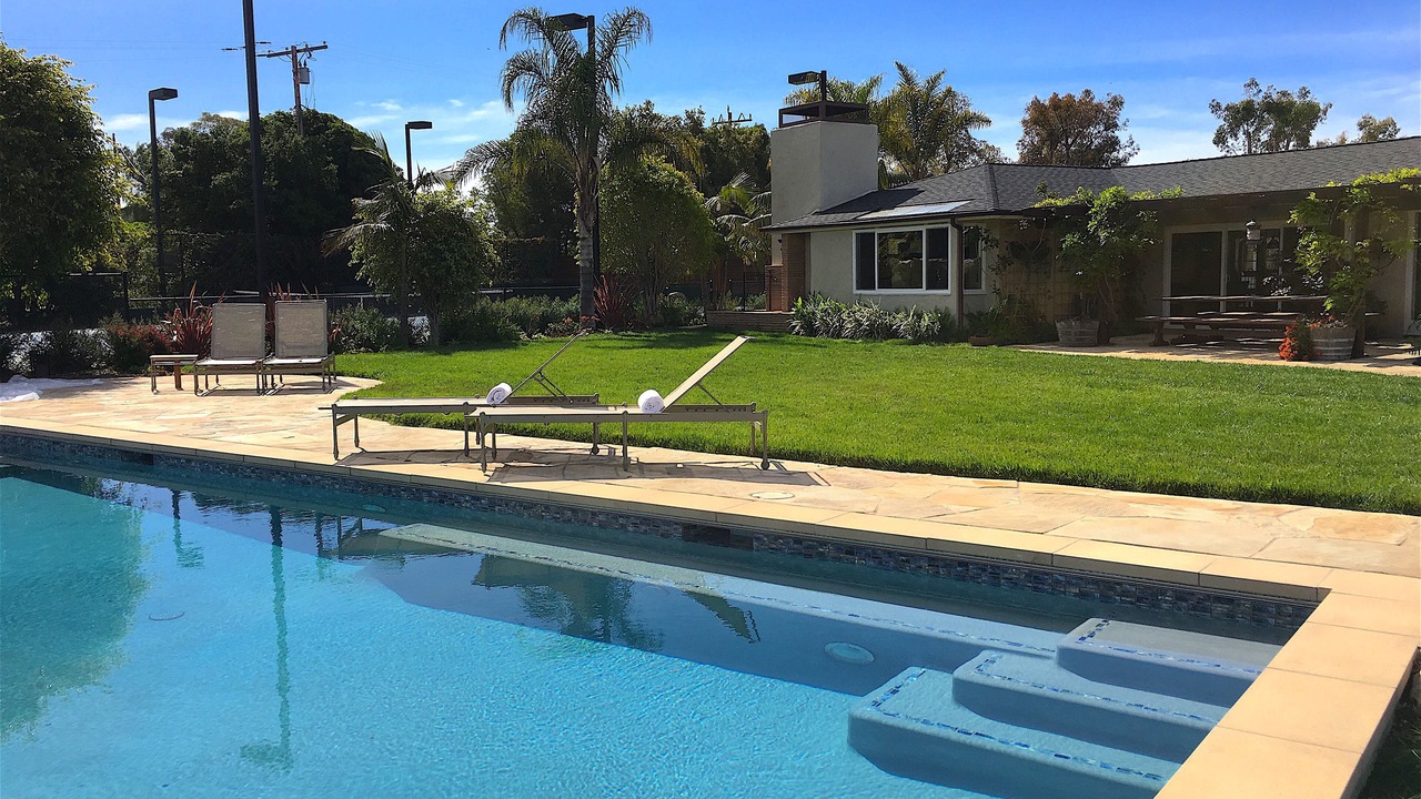 Photo of Outdoor in Carpinteria