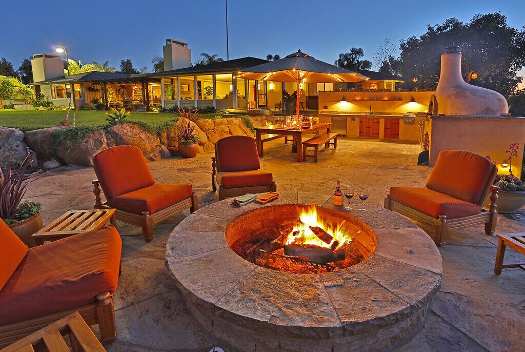 Photo of Outdoor in Carpinteria