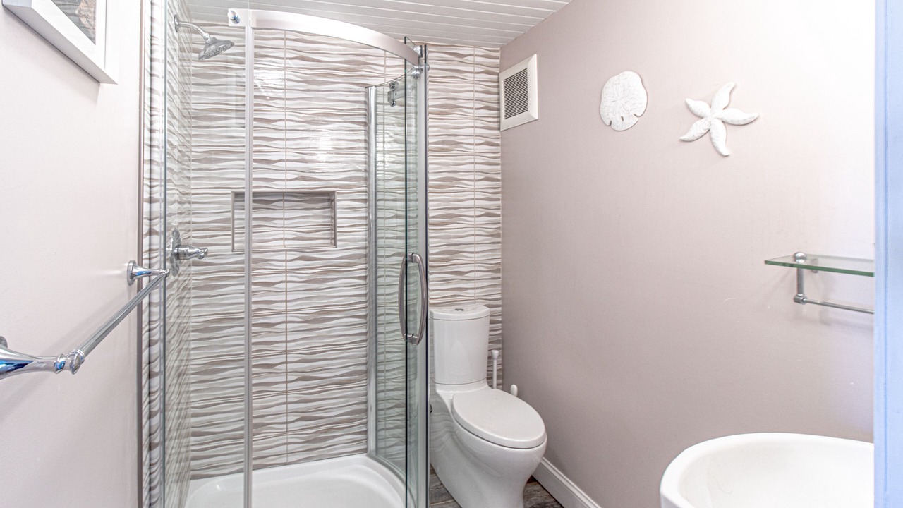 Photo of Bathroom in Gloucester
