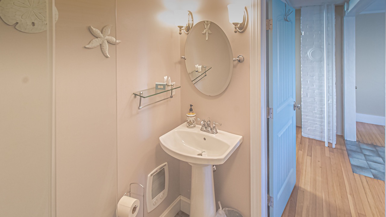 Photo of Bathroom in Gloucester