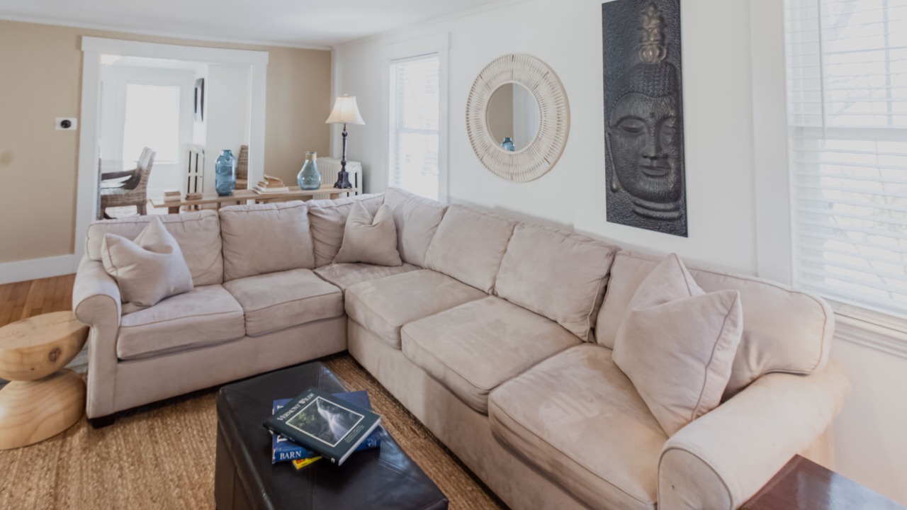 Photo of Livingroom in Gloucester