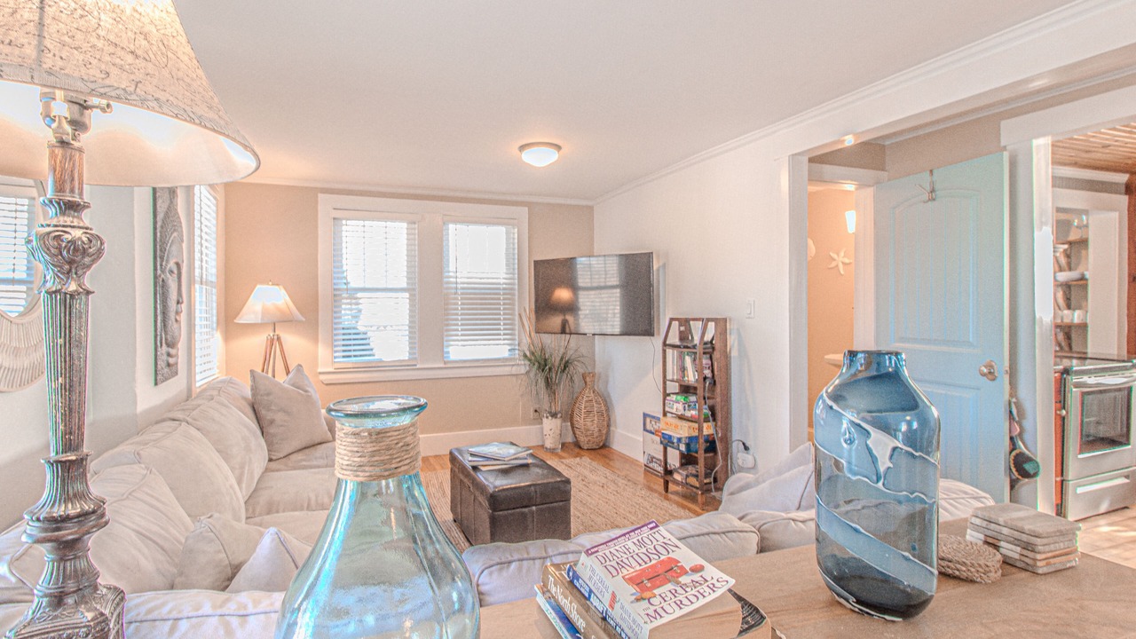 Photo of Livingroom in Gloucester