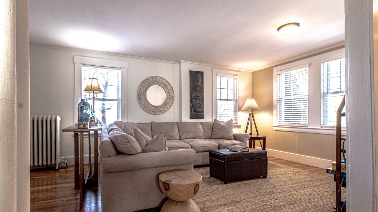 Photo of Livingroom in Gloucester