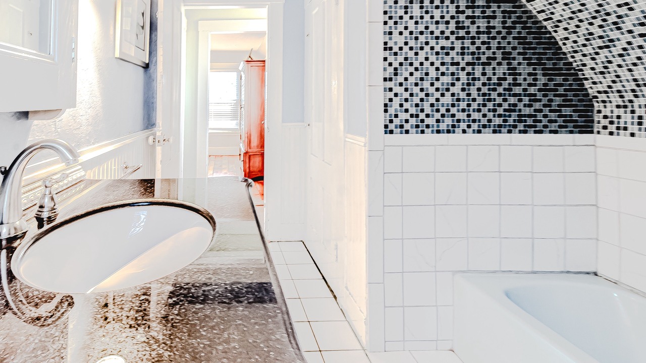 Photo of Bathroom in Gloucester