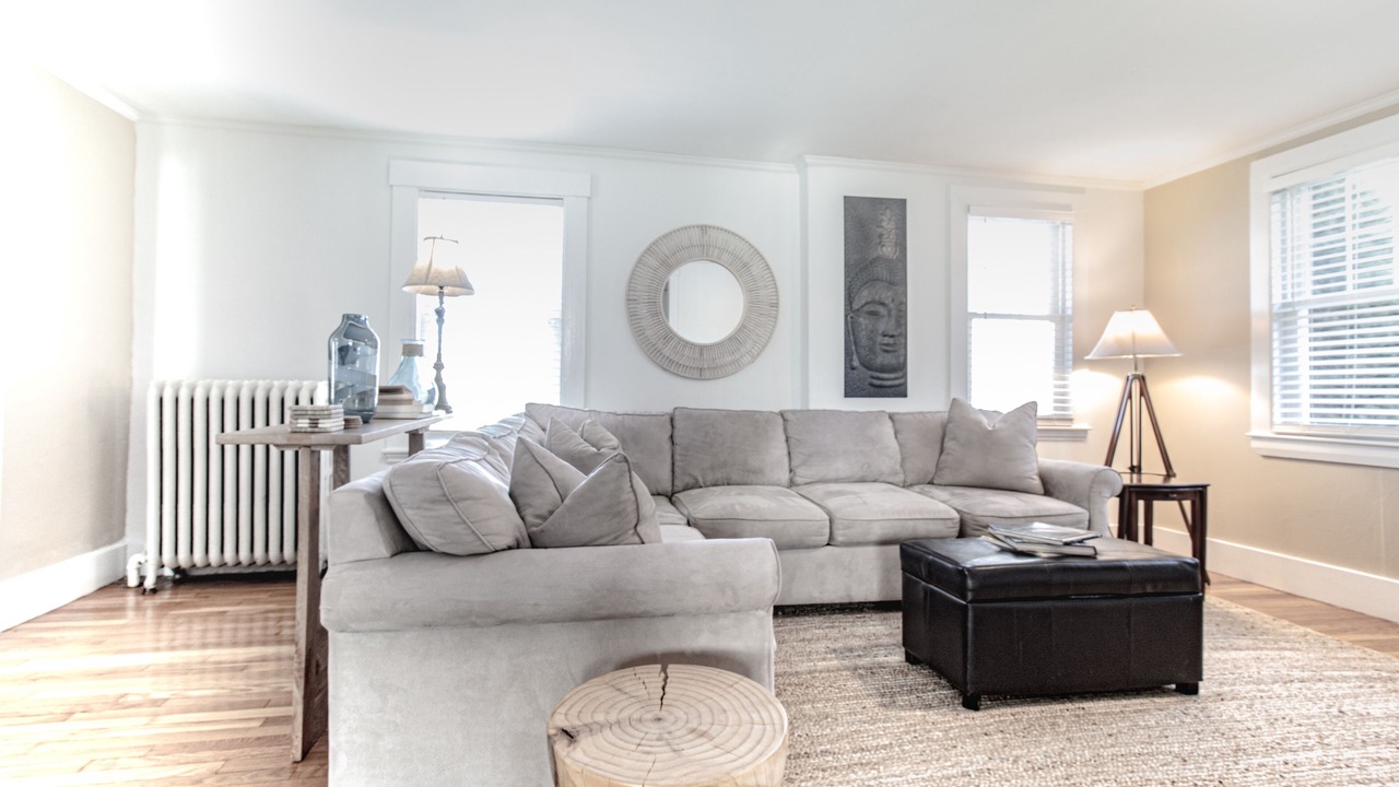 Photo of Livingroom in Gloucester