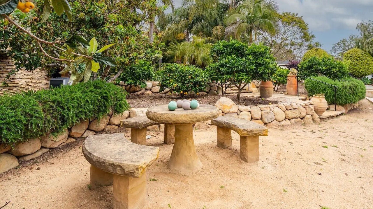 Photo of Outdoor in Coast Village