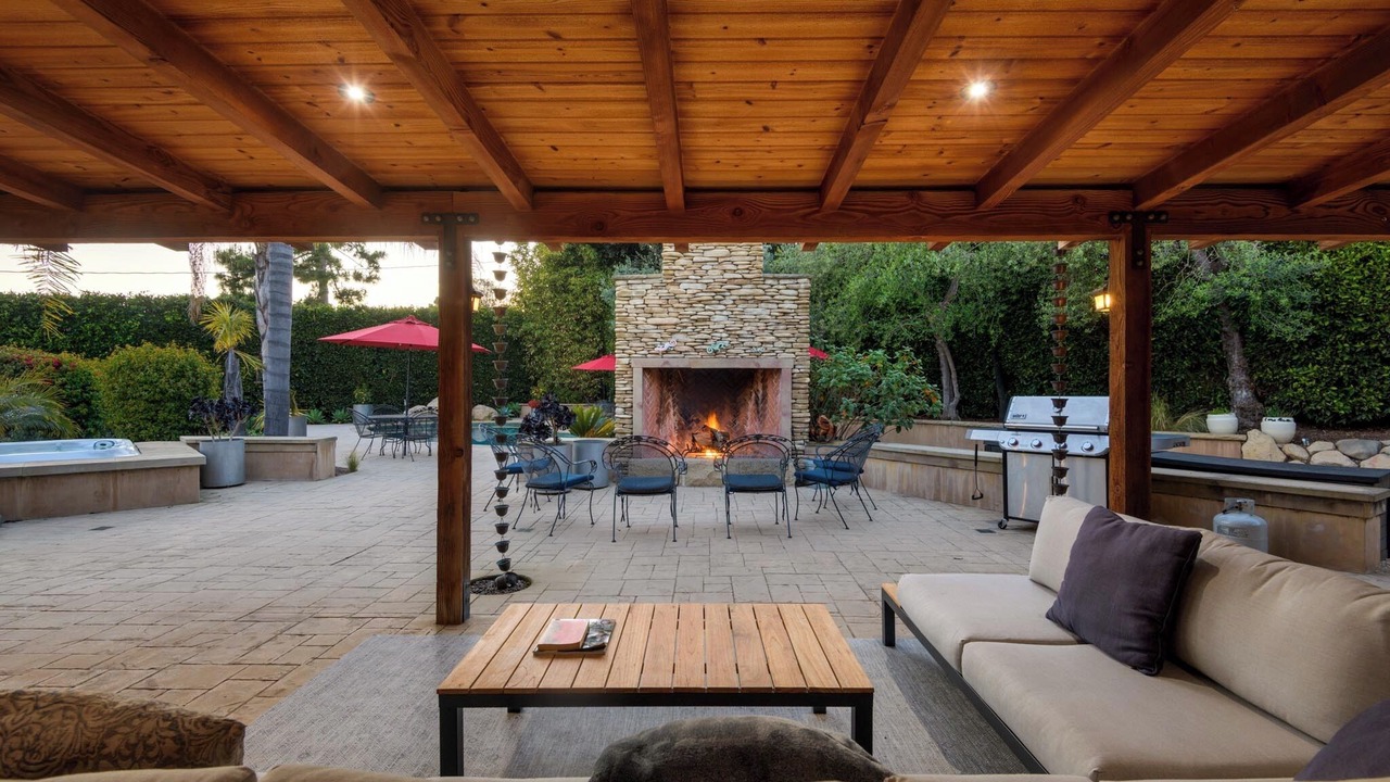 Photo of Outdoor in Coast Village