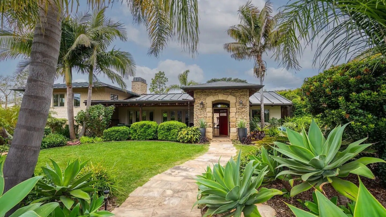 Photo of Outdoor in Coast Village