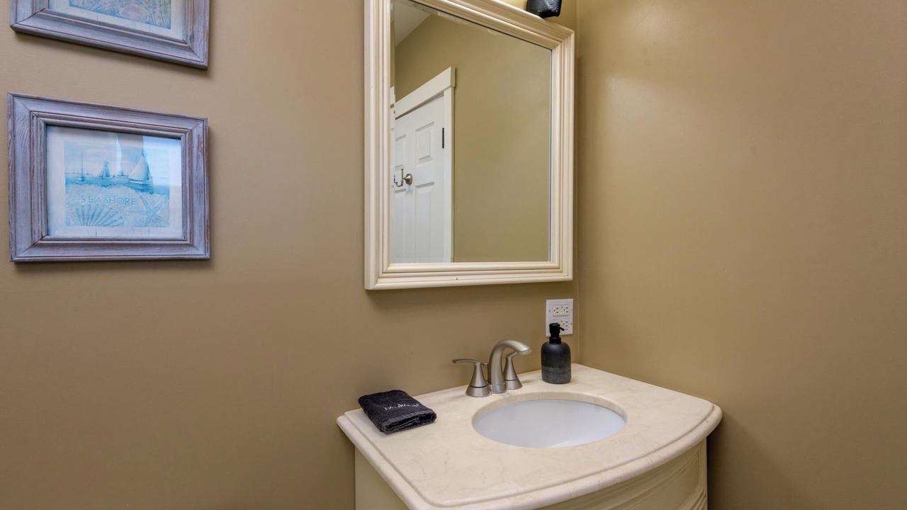 Photo of Bathroom in Coast Village