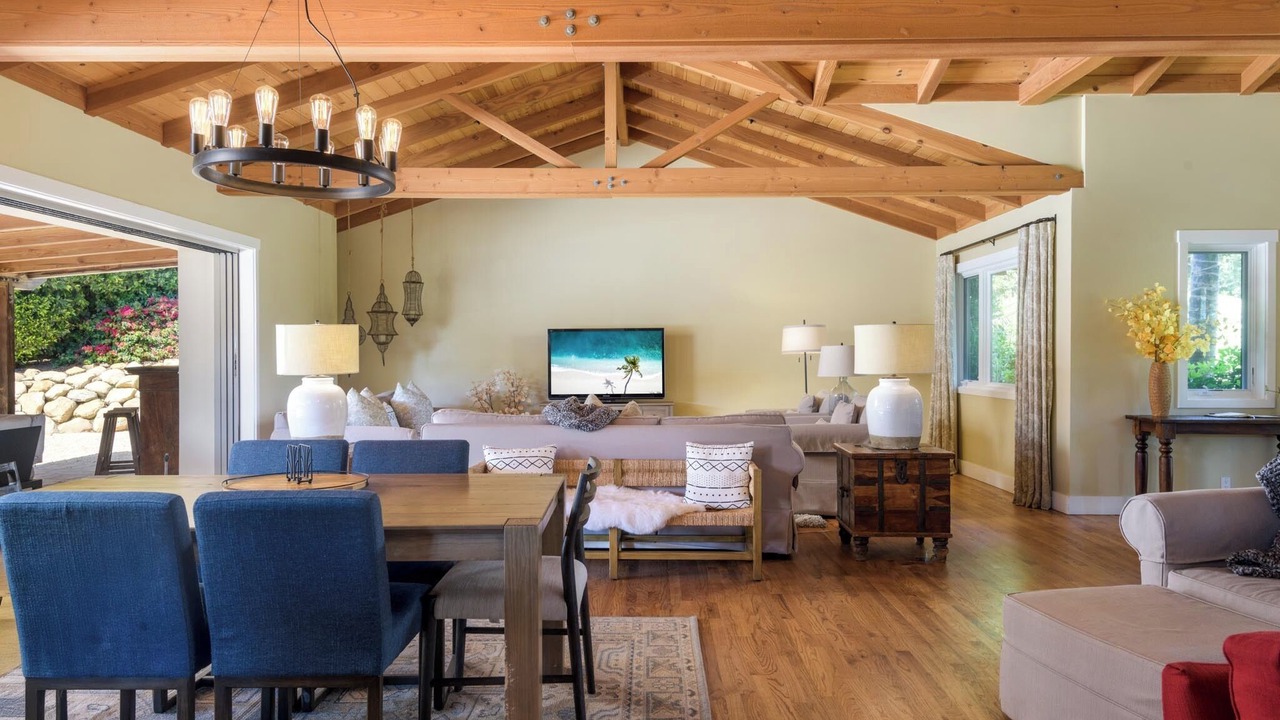 Photo of Livingroom in Coast Village
