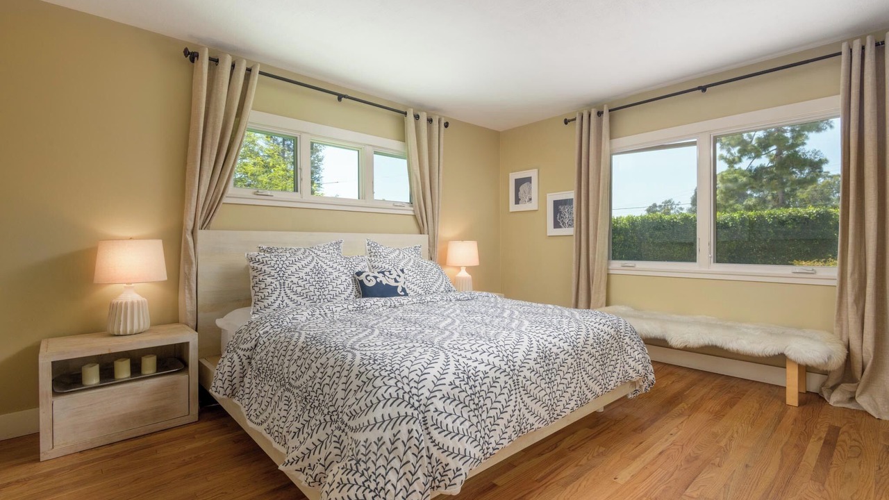 Photo of Bedroom in Coast Village