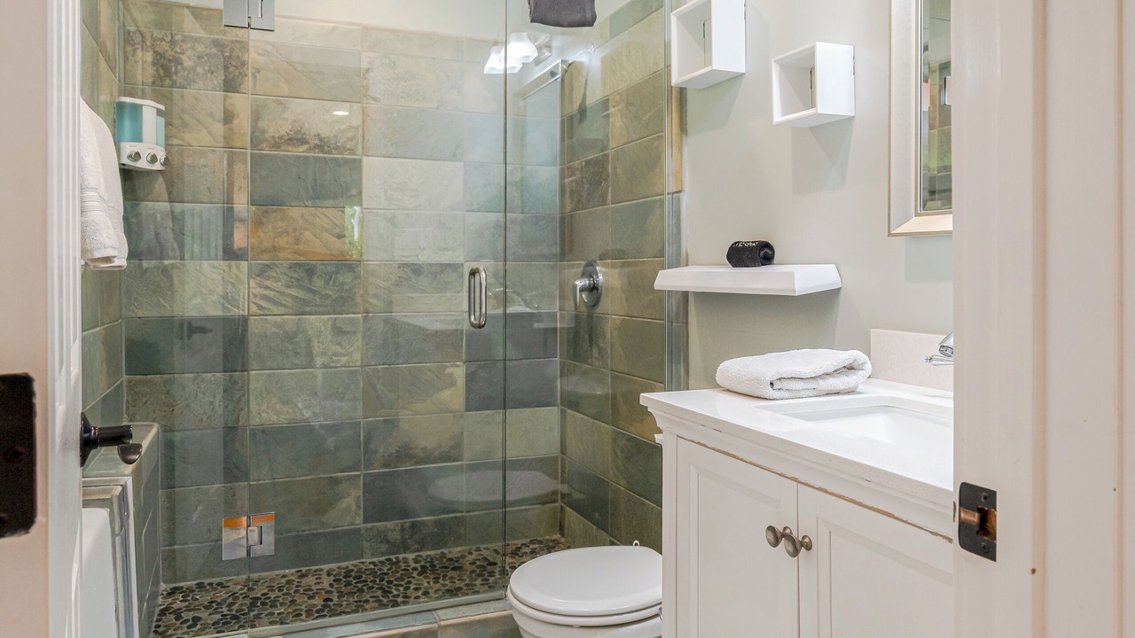 Photo of Bathroom in Coast Village