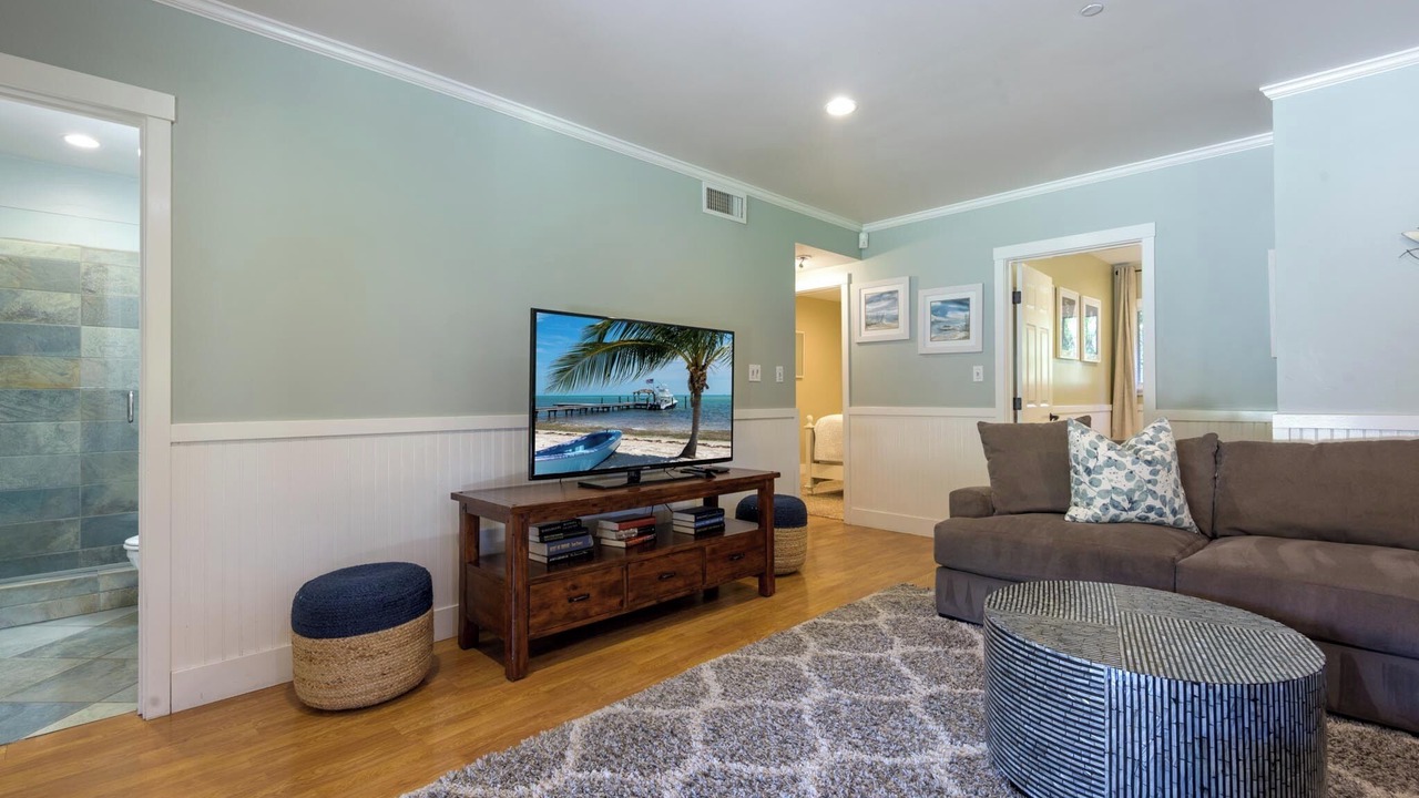 Photo of Livingroom in Coast Village