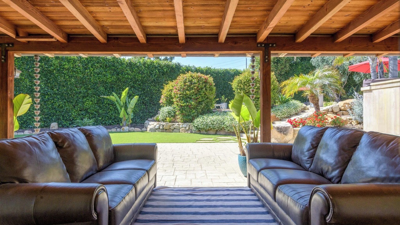 Photo of Patio Balcony in Coast Village